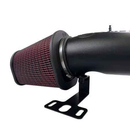 S&B Open Air Intake | 2011-2016 Ford Super Duty, 6.7L Powerstroke
