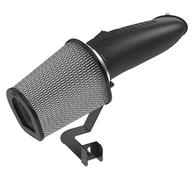 S&B Open Air Intake | 2011-2016 Ford Super Duty, 6.7L Powerstroke