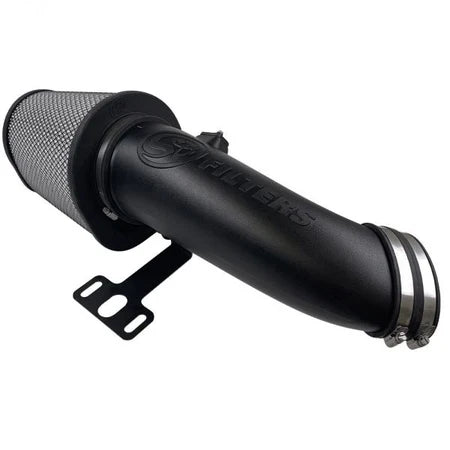 S&B Open Air Intake | 2011-2016 Ford Super Duty, 6.7L Powerstroke