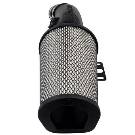 S&B Open Air Intake | 2011-2016 Ford Super Duty, 6.7L Powerstroke