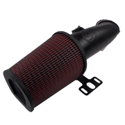 S&B Open Air Intake | 2017-2019 Ford Super Duty, 6.7L Powerstroke