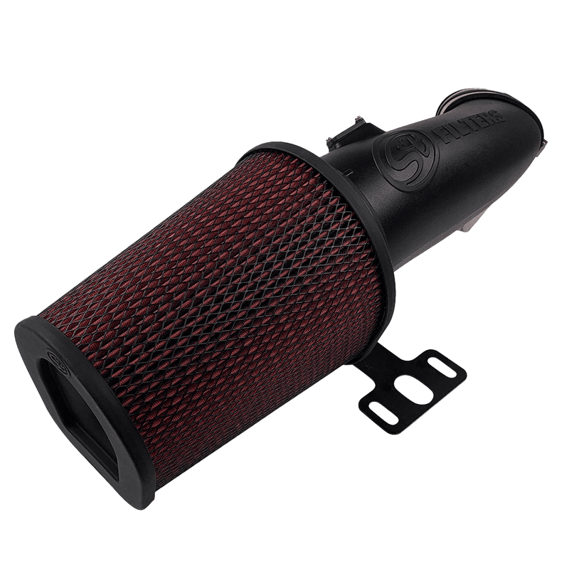 S&B Open Air Intake | 2017-2019 Ford Super Duty, 6.7L Powerstroke
