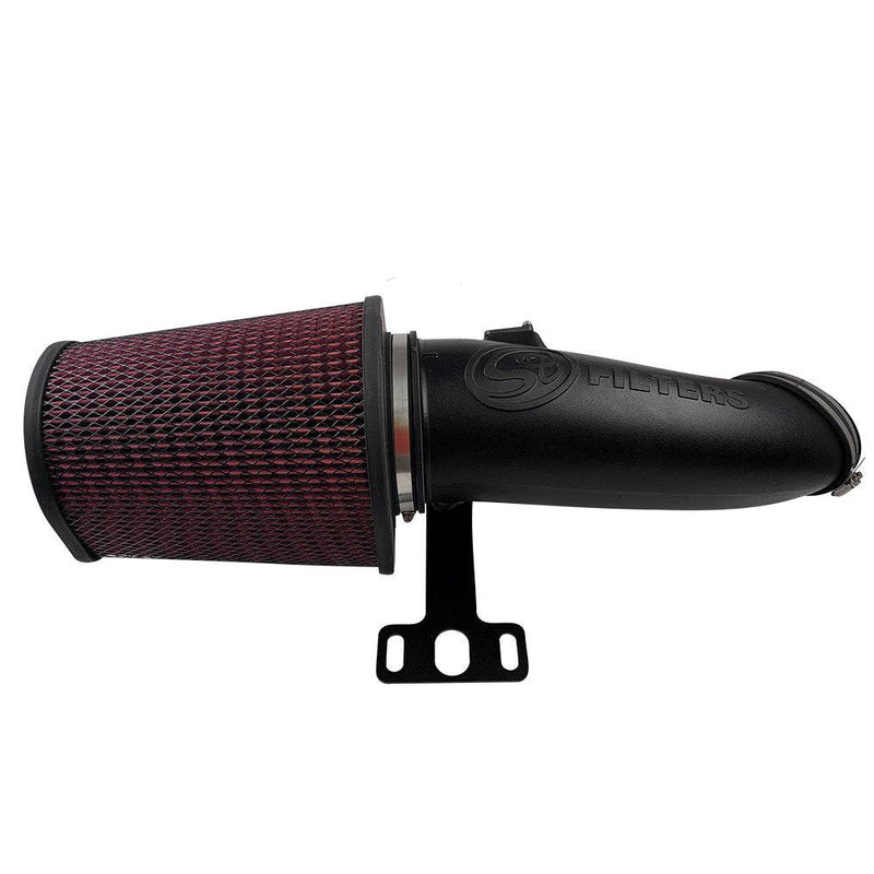 S&B Open Air Intake | 2017-2019 Ford Super Duty, 6.7L Powerstroke