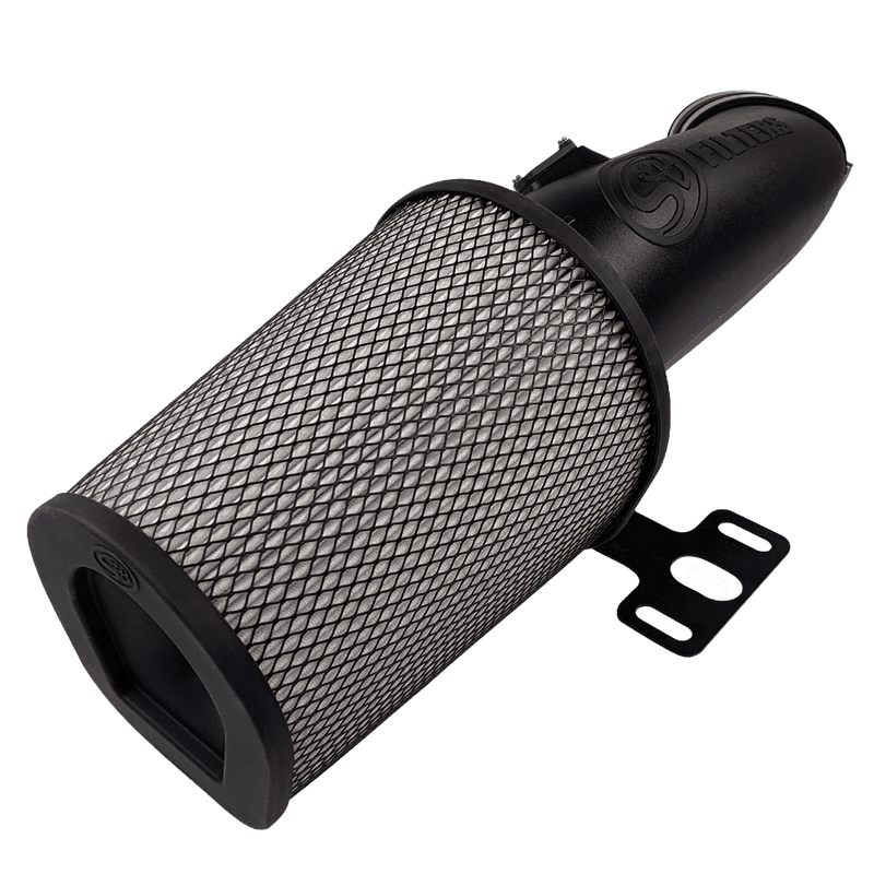 S&B Open Air Intake | 2017-2019 Ford Super Duty, 6.7L Powerstroke