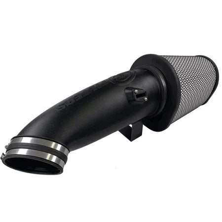S&B Open Air Intake | 2017-2019 Ford Super Duty, 6.7L Powerstroke