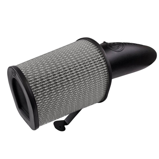 S&B Open Air Intake | 2020+ F-250 / 350 | 6.7L Powerstroke - Underland Offroad