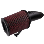 S&B Open Air Intake | 2020+ F-250 / 350 | 6.7L Powerstroke - Underland Offroad