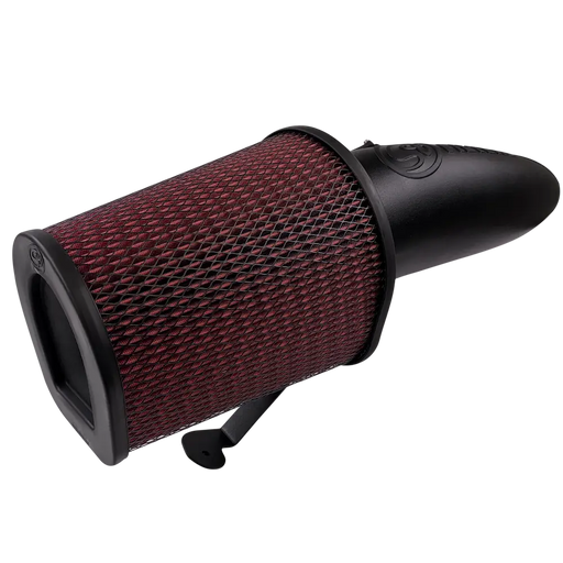 S&B Open Air Intake | 2020+ F-250 / 350 | 6.7L Powerstroke - Underland Offroad