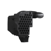 S&B Truck Particle Separator | 2017-2019 Ford Super Duty, 6.7L Powerstroke