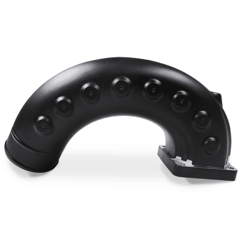 S&B Intake Elbow | 2003-2007 Dodge Ram 2500, 3500 5.9L Diesel