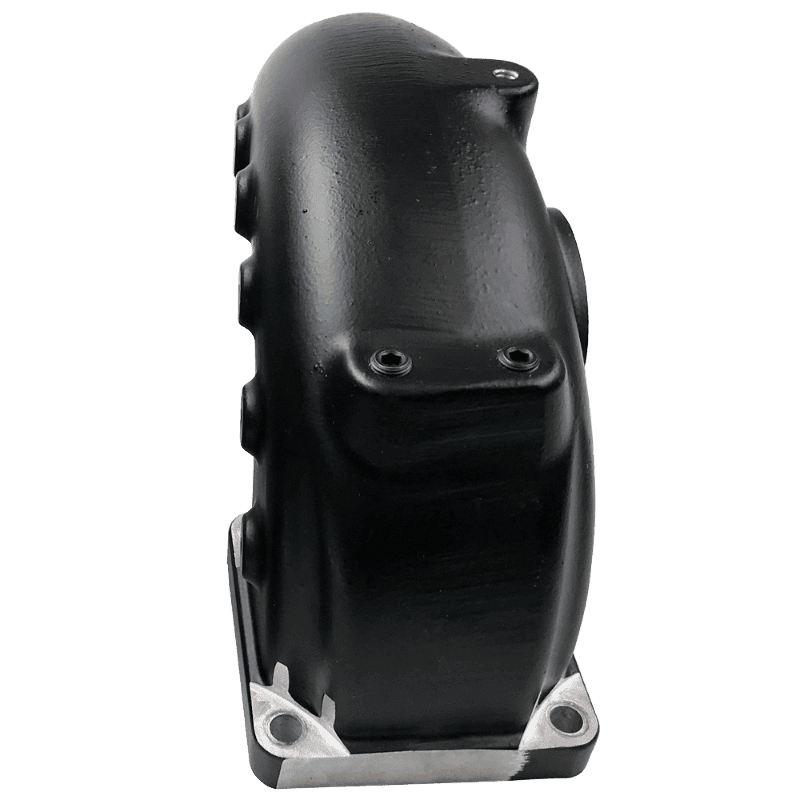 S&B Intake Elbow | 2003-2007 Dodge Ram 2500, 3500 5.9L Diesel