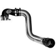 S&B Intake Elbow with Cold Side Intercooler Piping & Boots | 2005-2007 Ford Powerstroke 6.0L