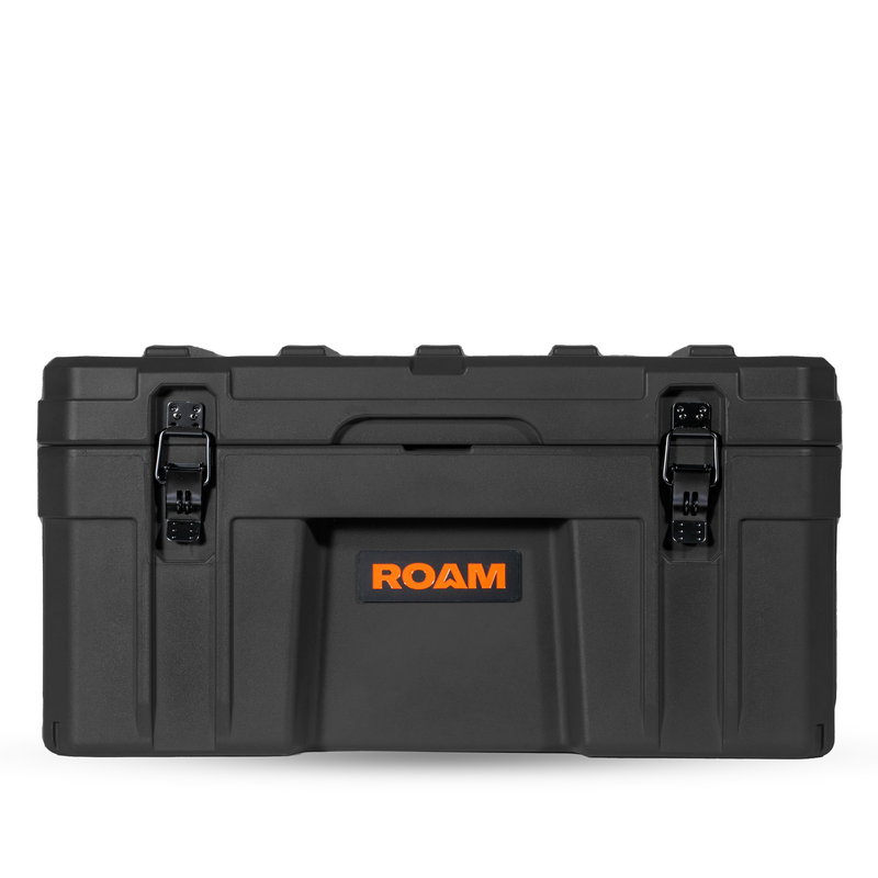 76L Rugged Case - Underland Offroad