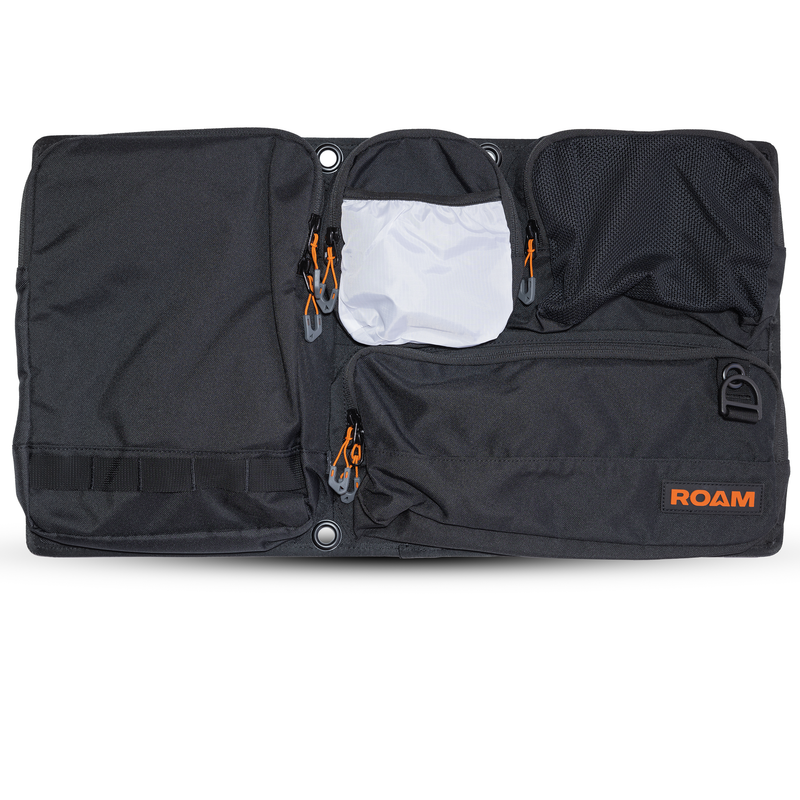 76L Lid Organizer - Underland Offroad
