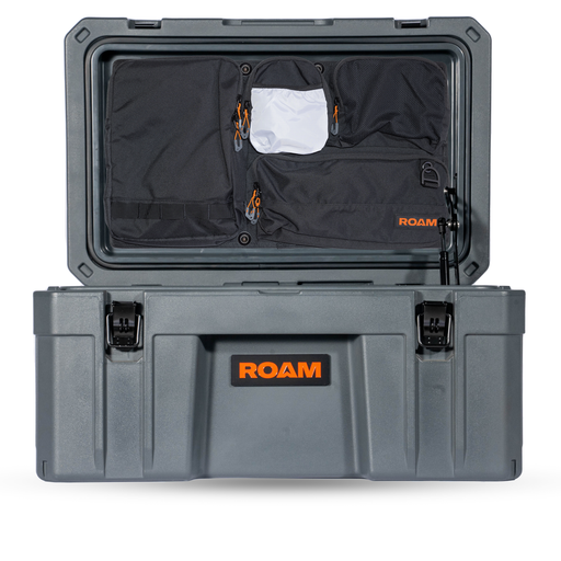 76L Lid Organizer - Underland Offroad