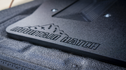 Mountain Hatch Tailgate Table | 2024-2026 Ford Ranger