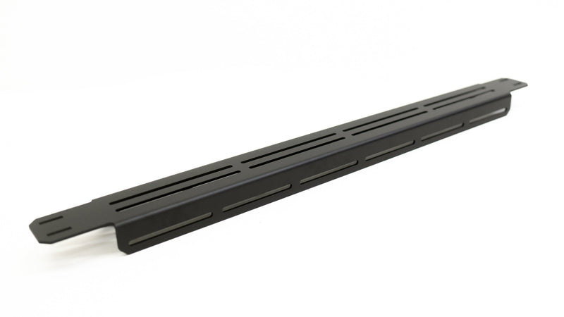Sherpa PAK Standard Accessory Panel - Underland Offroad