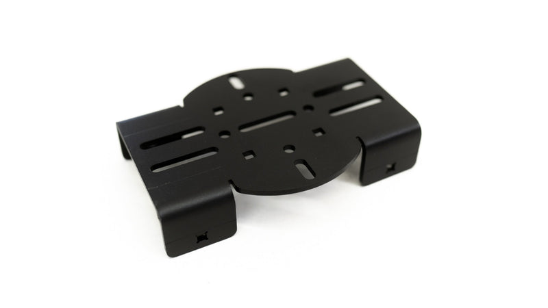 Sherpa PAK Interior Accessory Panel - Underland Offroad