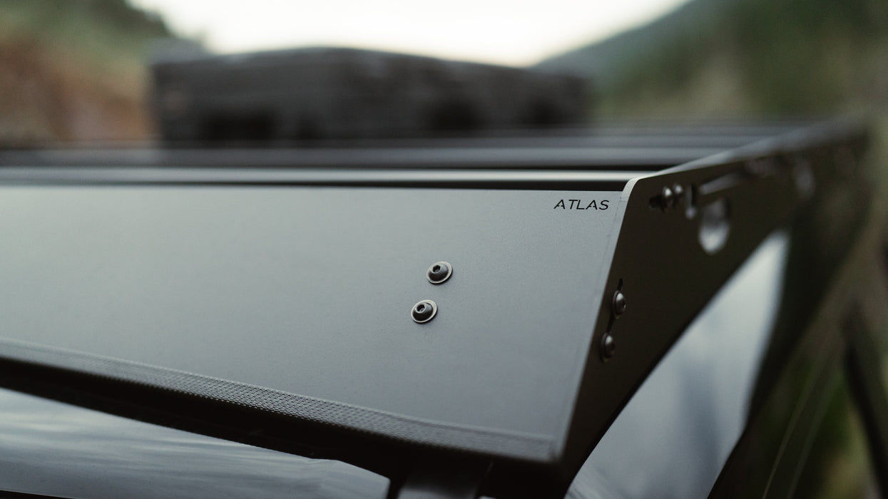 The Atlas (2024 Land Cruiser Roof Rack)