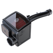 S&B Cold Air Intake | 2010-2024 Toyota 4Runner / FJ Cruiser