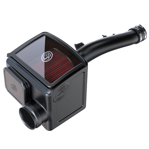 S&B Cold Air Intake | 2010-2024 Toyota 4Runner / FJ Cruiser