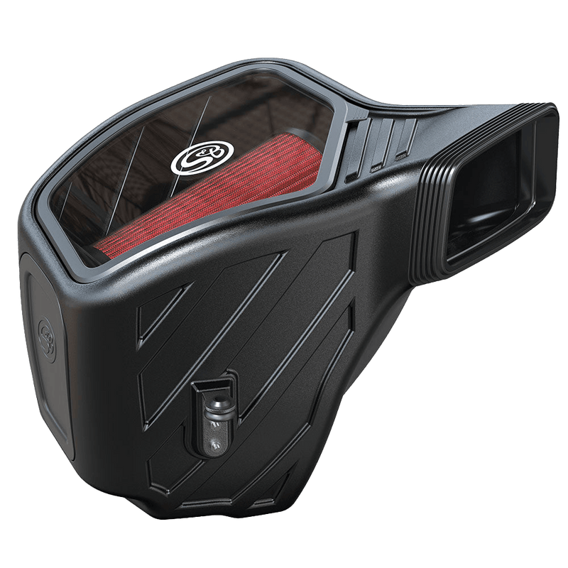 S&B Cold Air Intake | 2019-2026 Dodge Ram 2500 / 3500 6.4L HEMI
