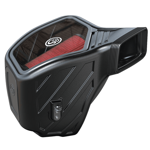S&B Cold Air Intake | 2019-2026 Dodge Ram 2500 / 3500 6.4L HEMI