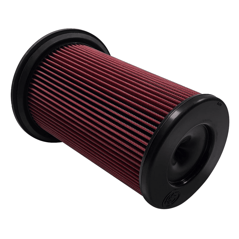 S&B Replacement Air Filter KF-1077 | For S&B Intake 75-5137