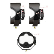Baja Designs Reflex Light Actuator Kit LP4/LP6/LP9/XL-M Housing | Universal