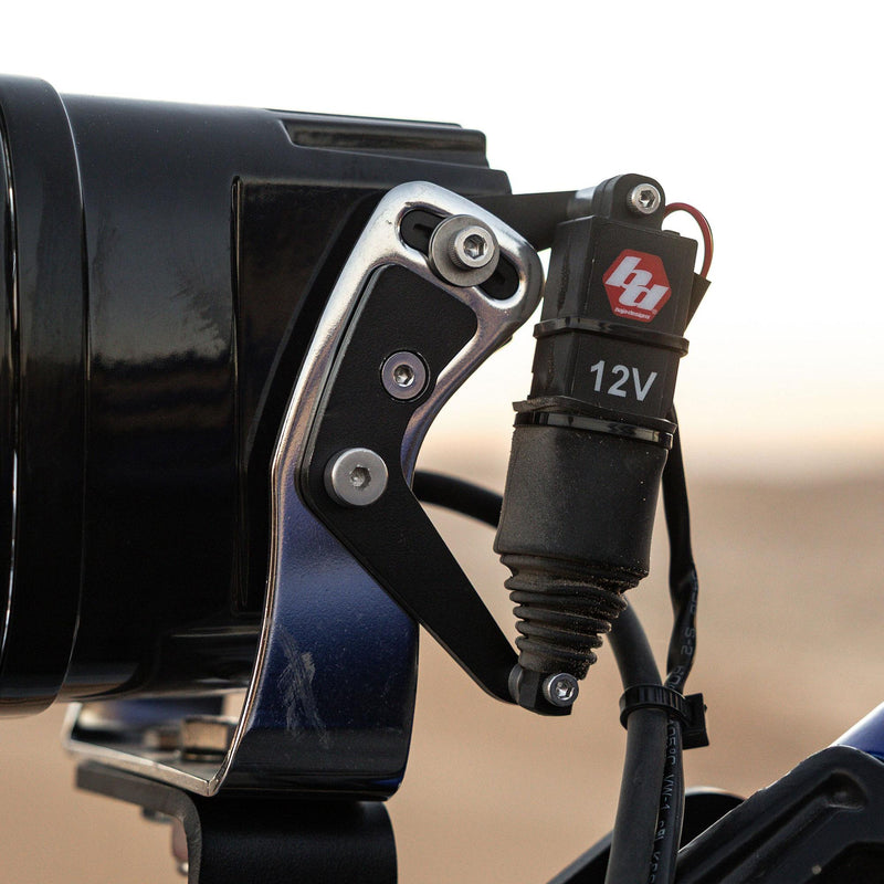 Baja Designs Reflex Light Actuator Kit XL Standard Housing | Universal