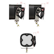 Baja Designs Reflex Light Actuator Kit XL Standard Housing | Universal