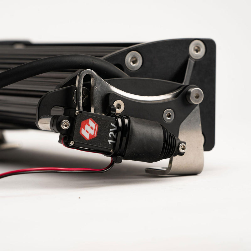 Baja Designs Reflex Light Actuator Kit OnX6+ Single 10 Inch Light Bar | Universal