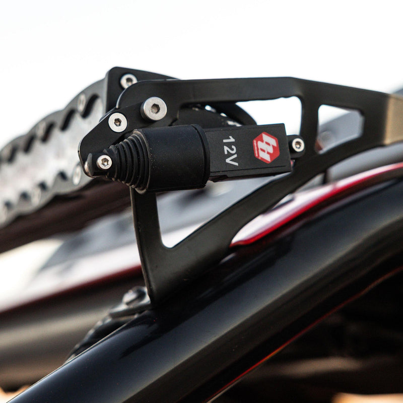 Baja Designs Reflex Light Actuator Kit S8 Single 10 Inch Light Bar | Universal
