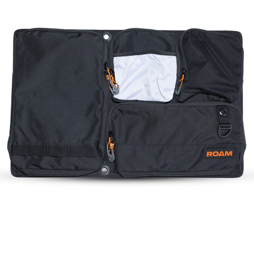 80L Lid Organizer - Underland Offroad