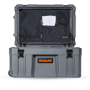 80L Lid Organizer - Underland Offroad