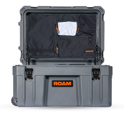 80L Lid Organizer - Underland Offroad