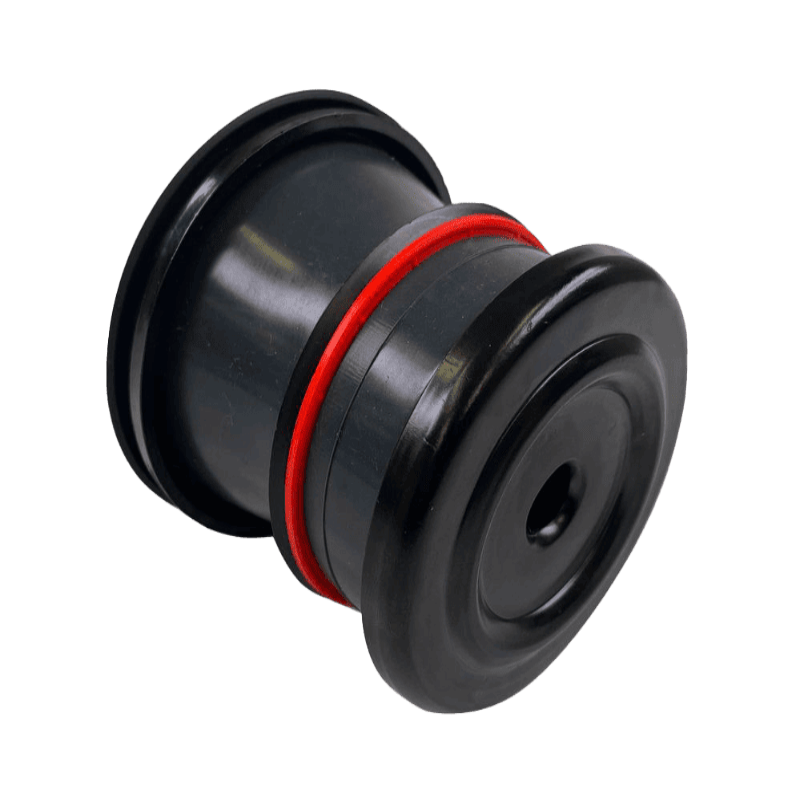 S&B Body Mount Kit | 2008-2016 Ford Super Duty Reg. & Ext. Cab 5.4L, 6.2L, 6.4L, 6.7L, 6.8L