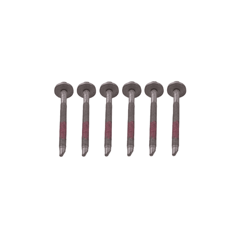 S&B Body Mount Kit | 2008-2016 Ford Super Duty Reg. & Ext. Cab 5.4L, 6.2L, 6.4L, 6.7L, 6.8L