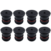 S&B Body Mount Kit | 2008-2016 Ford Super Duty Crew Cab 5.4L, 6.2L, 6.4L, 6.7L, 6.8L