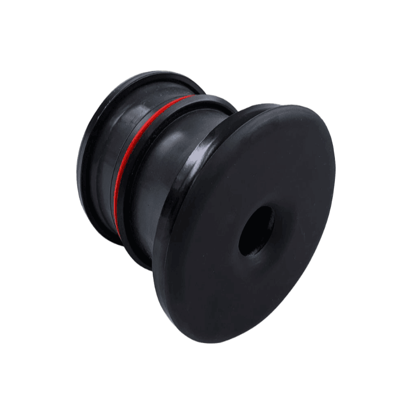 S&B Body Mount Kit | 2008-2016 Ford Super Duty Crew Cab 5.4L, 6.2L, 6.4L, 6.7L, 6.8L