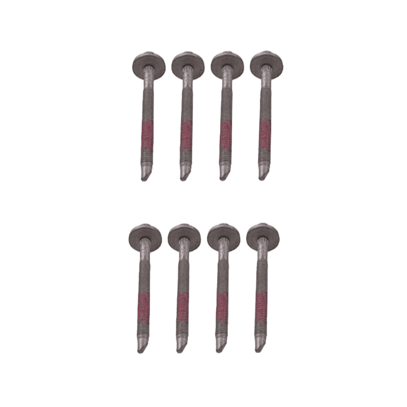 S&B Body Mount Kit | 2008-2016 Ford Super Duty Crew Cab 5.4L, 6.2L, 6.4L, 6.7L, 6.8L