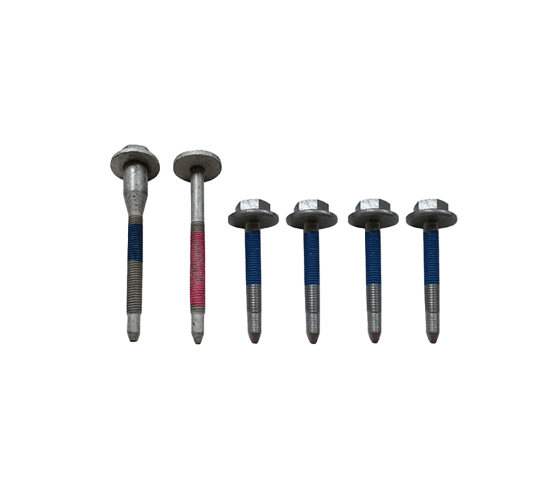 S&B Body Mount Kit | 1999-2003 Ford Super Duty Reg. & Ext. Cab 5.4L, 6.8L, 7.3L