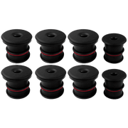 S&B Body Mount Kit | 1999-2003 Ford Super Duty Crew Cab 5.4L, 6.8L, 7.3L