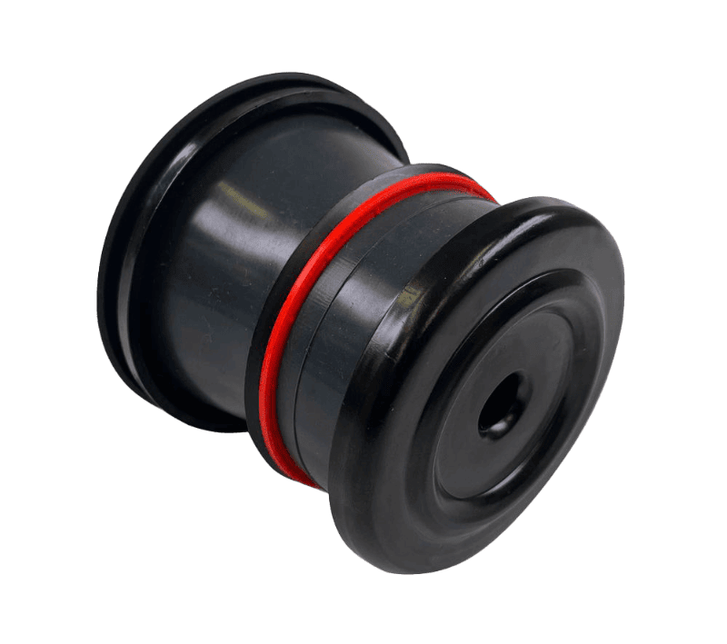S&B Body Mount Kit | 1999-2003 Ford Super Duty Crew Cab 5.4L, 6.8L, 7.3L