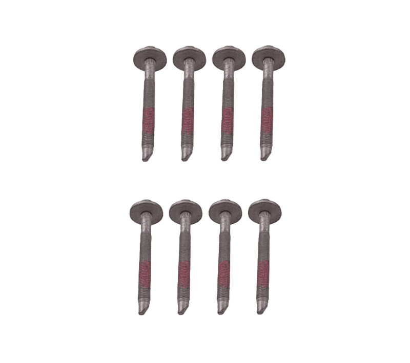 S&B Body Mount Kit | 1999-2003 Ford Super Duty Crew Cab 5.4L, 6.8L, 7.3L