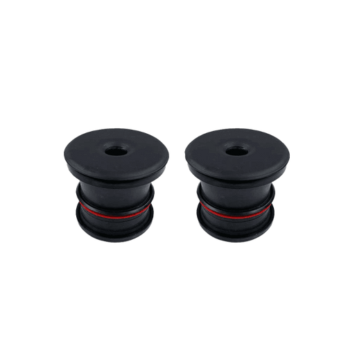 S&B Body Mount Kit (Radiator Core) 2pc | 2017-2027 Ford F-250/F-350/F-450/F-550, Crew Cab 6.2L, 6.7L, 7.3L, 6.8L