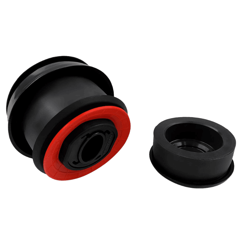 S&B Body Mount Kit | 2006-2014 Chevy / GMC 1500, 2500, 3500 Standard Cab