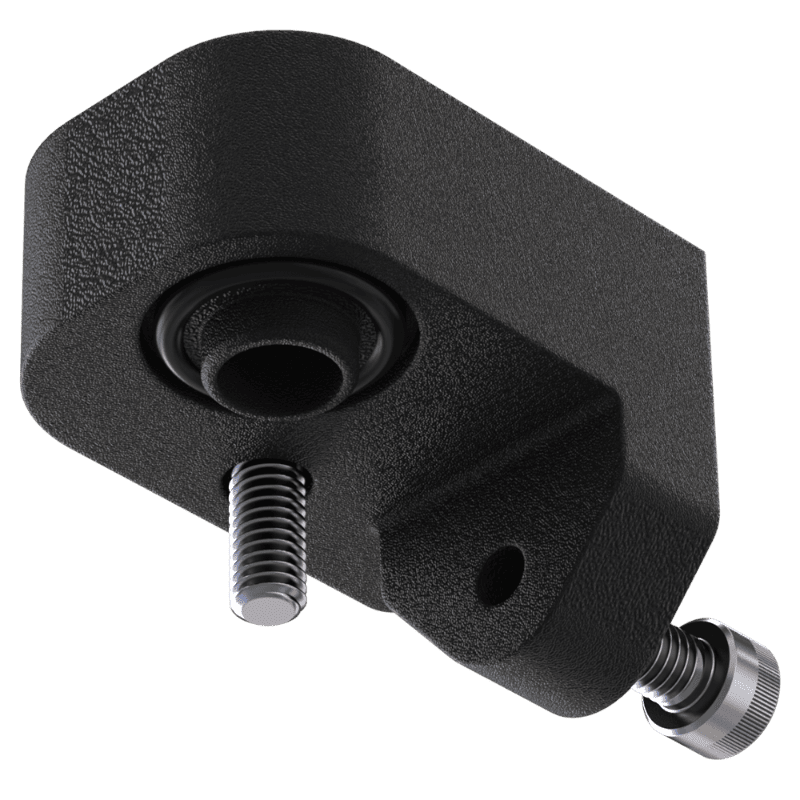 S&B Upper MAP Sensor Spacer Kit | 2017-2026 Duramax L5P