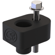 S&B MAP Sensor Spacer Kit | 2011-2019 Ford Super Duty, 6.7L Powerstroke