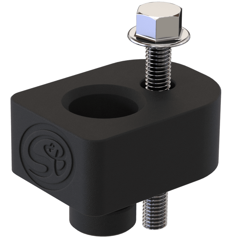 S&B MAP Sensor Spacer Kit | 2011-2019 Ford Super Duty, 6.7L Powerstroke